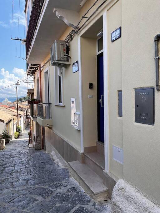 Apartmán Casa 'Da Annunziata' Few Steps From The Sea Pizzo  Exteriér fotografie
