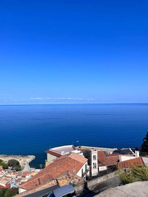 Apartmán Casa 'Da Annunziata' Few Steps From The Sea Pizzo  Exteriér fotografie